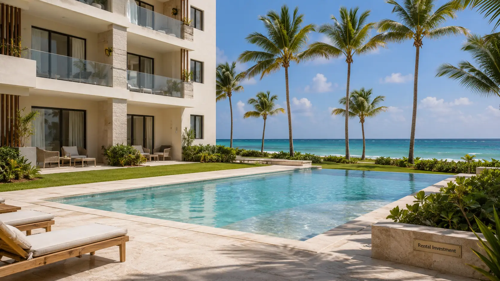 Best Rental Property Investments in the Dominican Republic