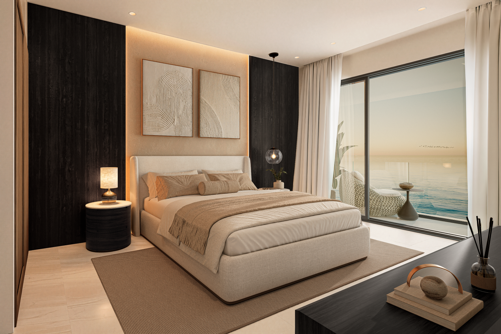 Coralia Santo Domingo – Luxury Oceanfront Condo-Hotel Residences for Sale