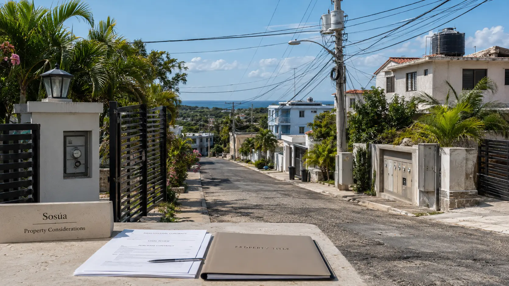 Cons of Living in Sosúa What Buyers Should Know