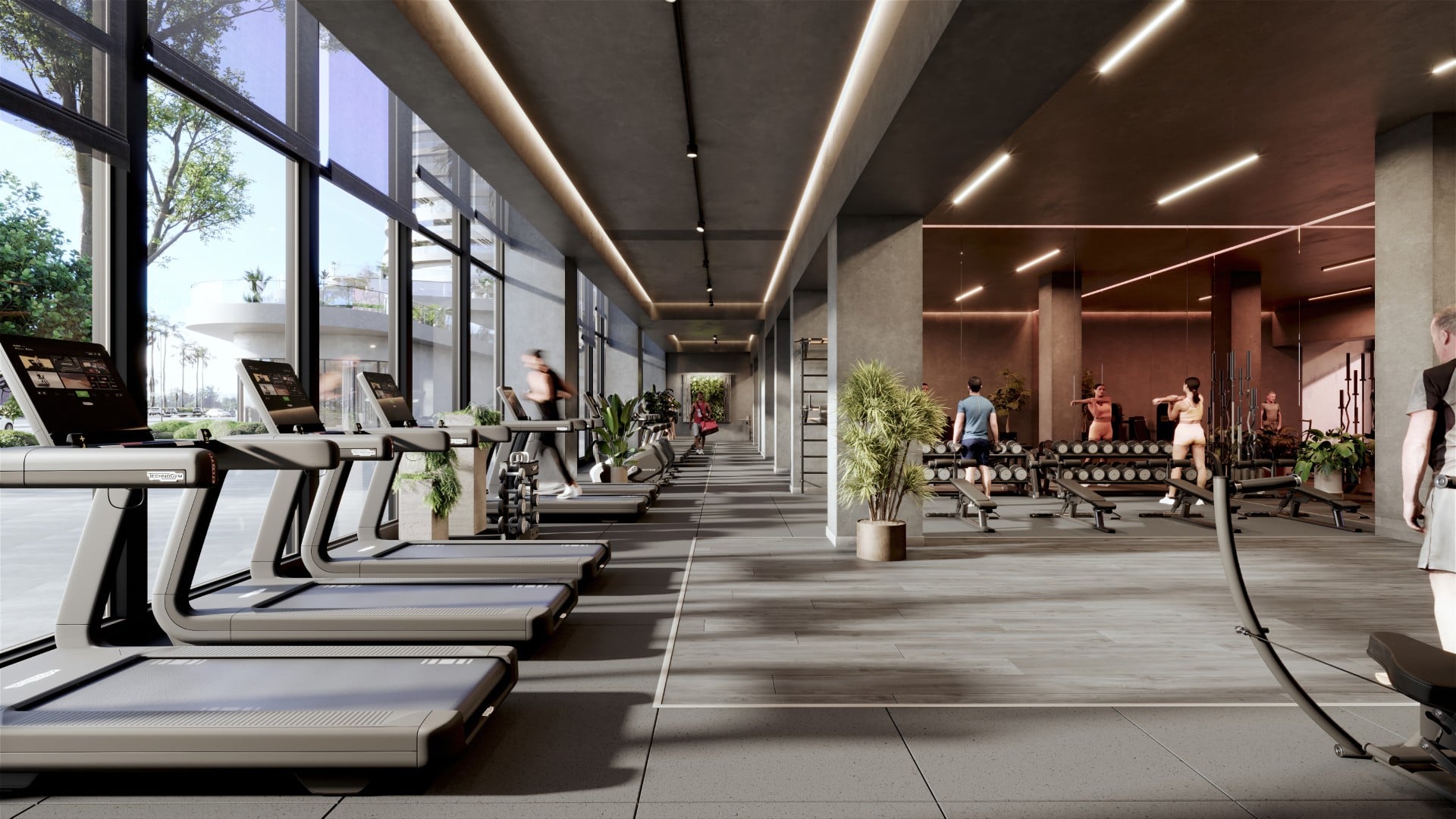 Coralia Santo Domingo – Luxury Oceanfront Condo-Hotel Residences for Sale
