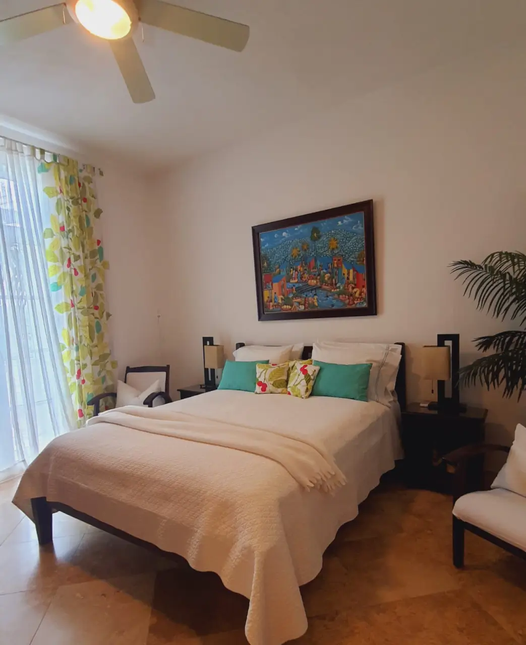 Beach Palace Cabarete | Elegant Oceanfront Residence