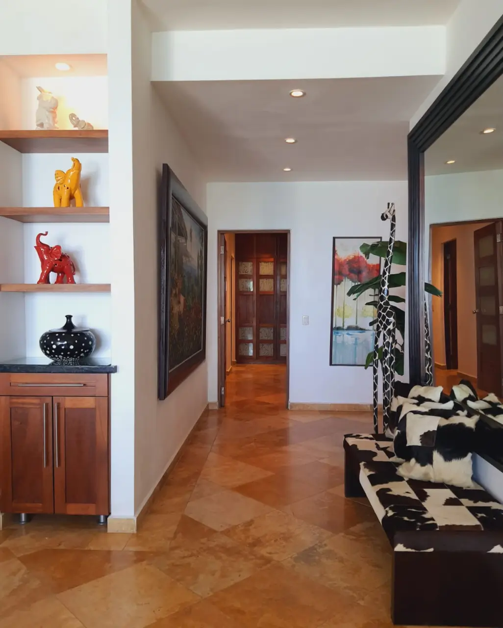 Beach Palace Cabarete | Elegant Oceanfront Residence