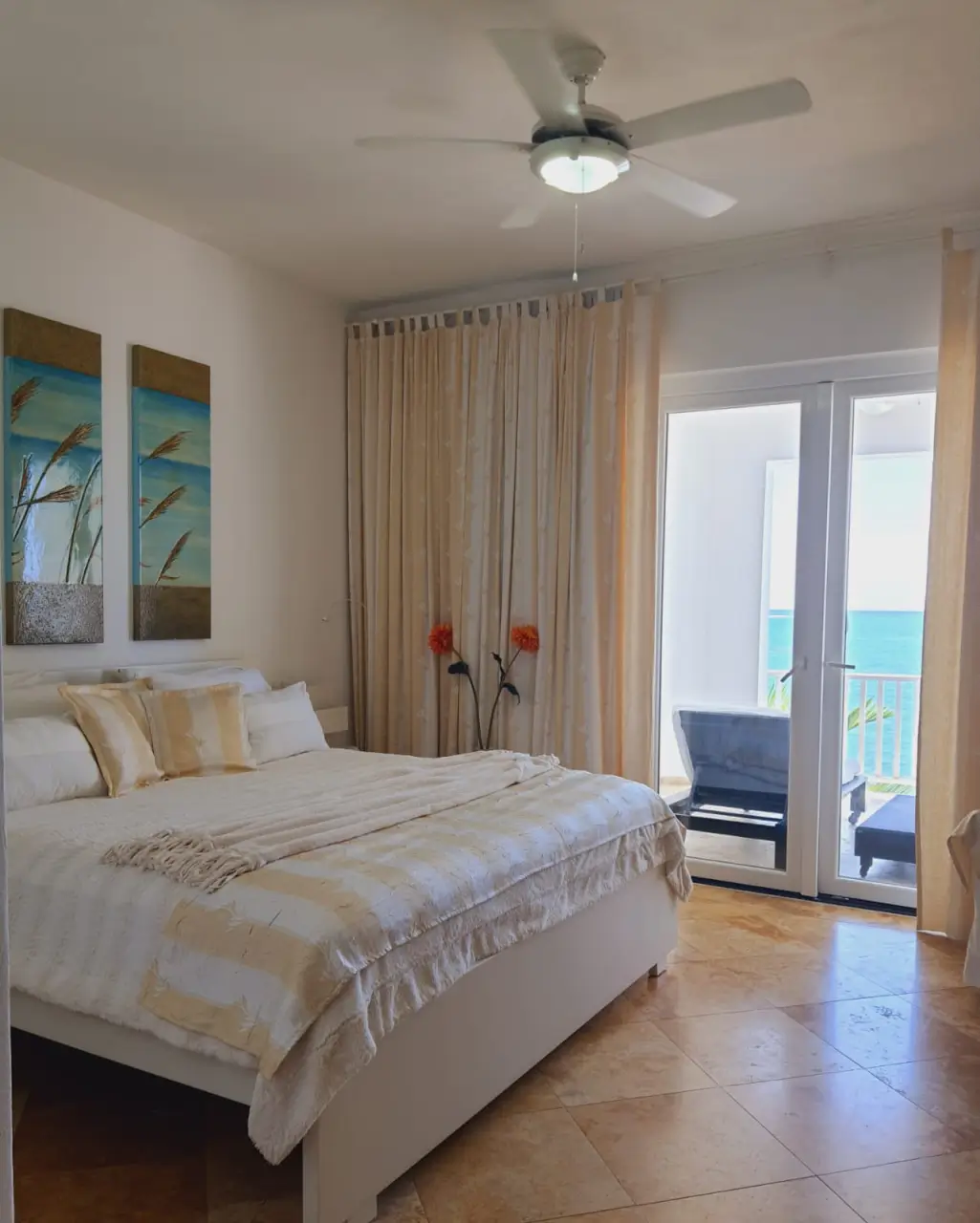 Beach Palace Cabarete | Elegant Oceanfront Residence