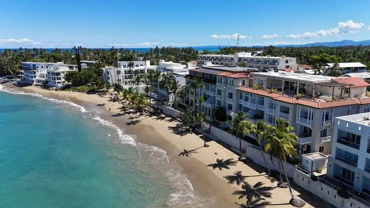Beach Palace Cabarete | Elegant Oceanfront Residence