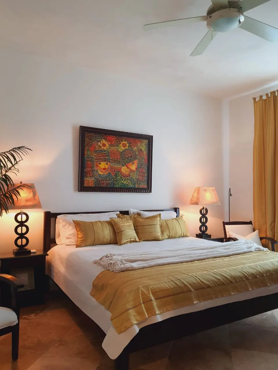 Beach Palace Cabarete | Elegant Oceanfront Residence