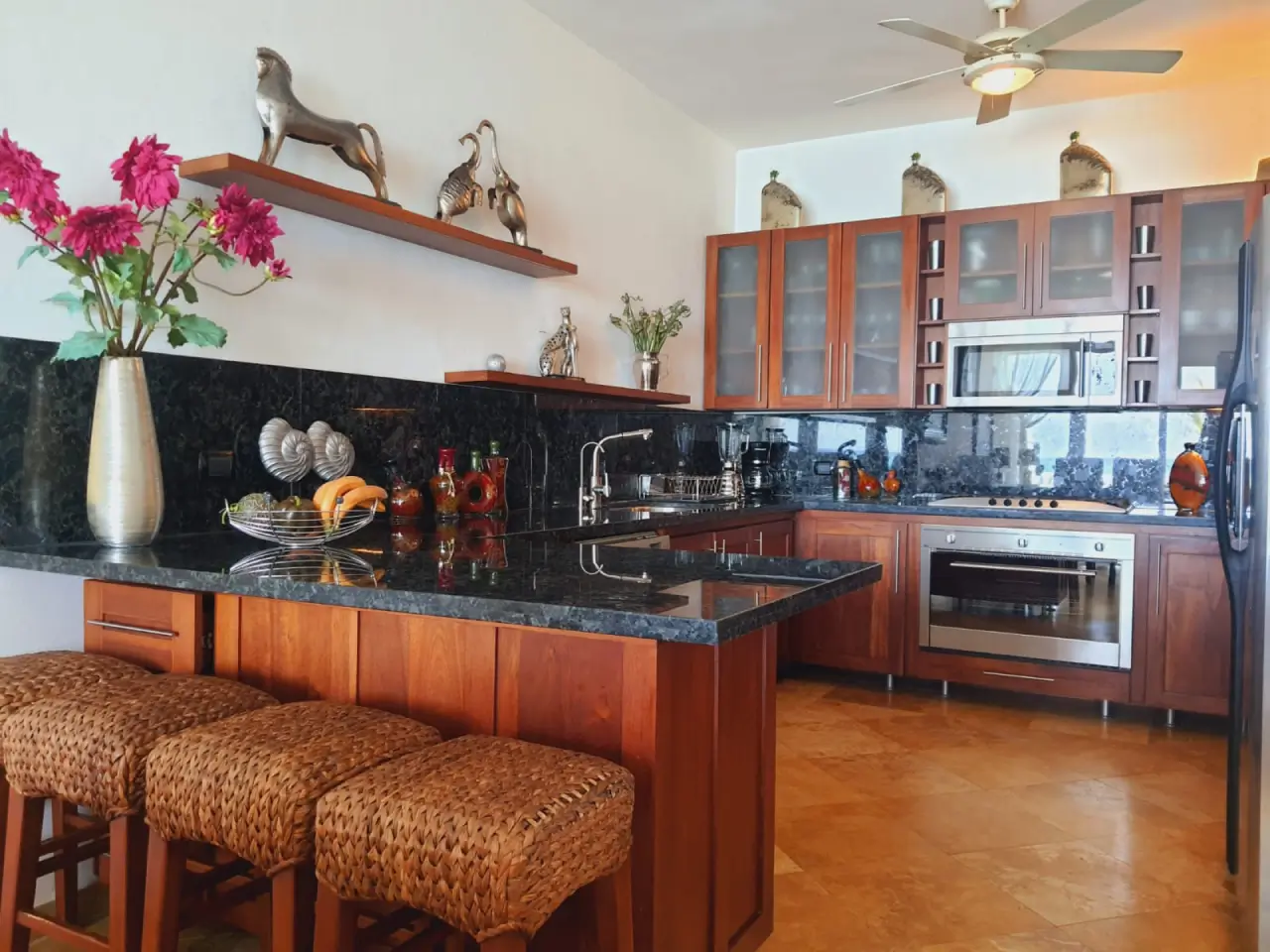 Beach Palace Cabarete | Elegant Oceanfront Residence