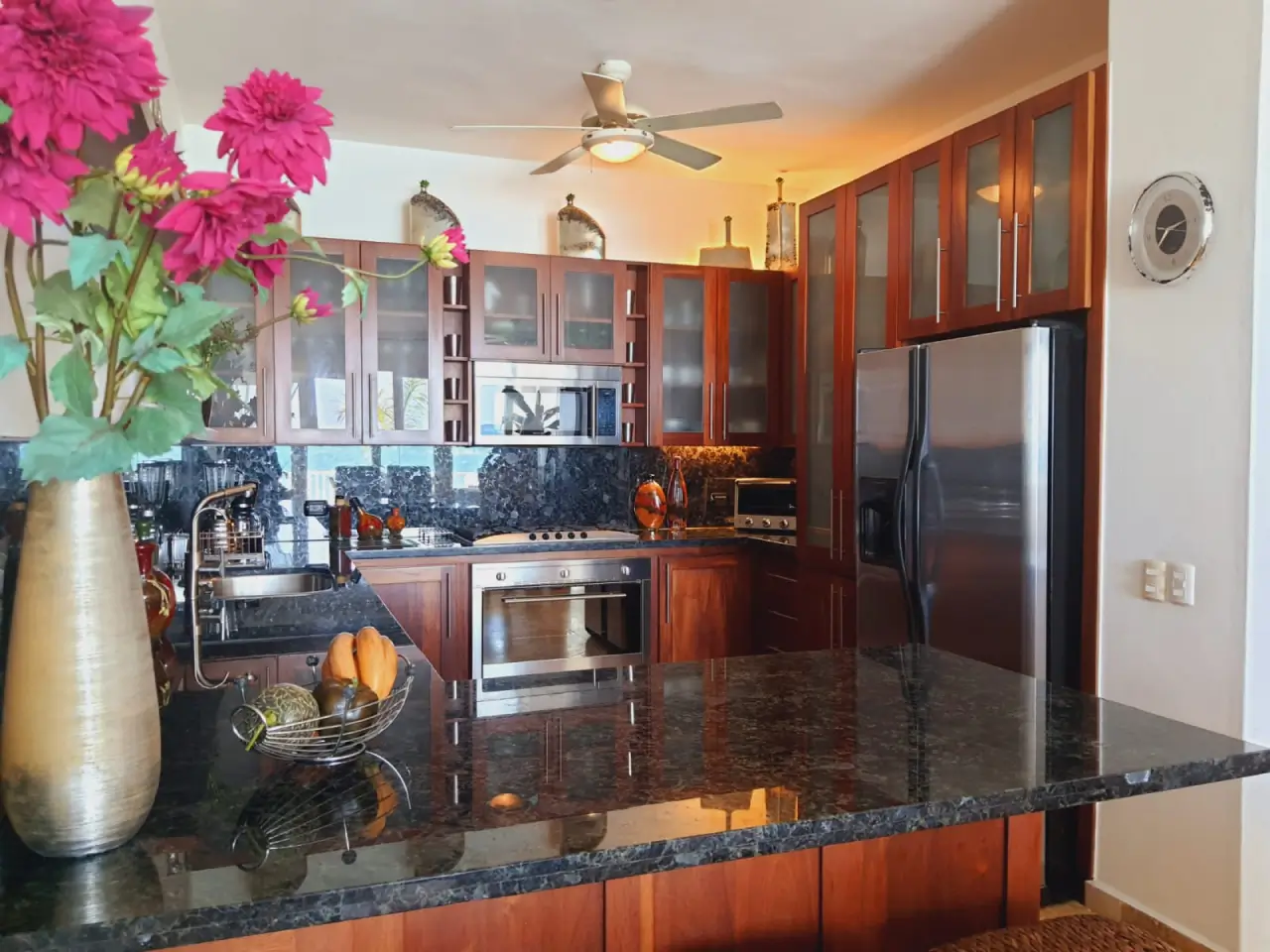 Beach Palace Cabarete | Elegant Oceanfront Residence