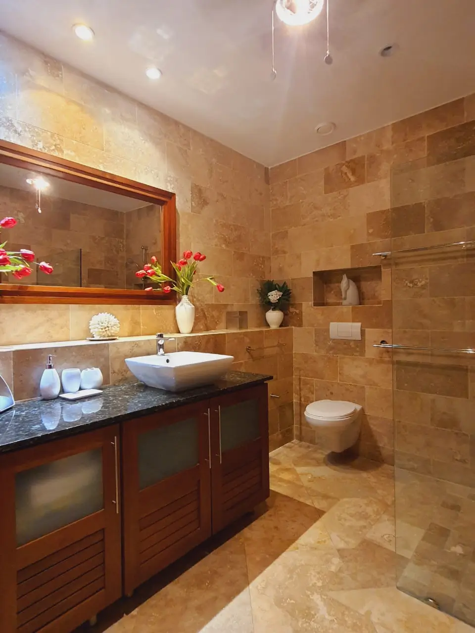Beach Palace Cabarete | Elegant Oceanfront Residence
