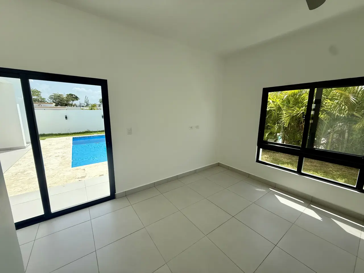 Brand-New 3-Bedroom Villa with Private Pool | Sosúa Ocean Village