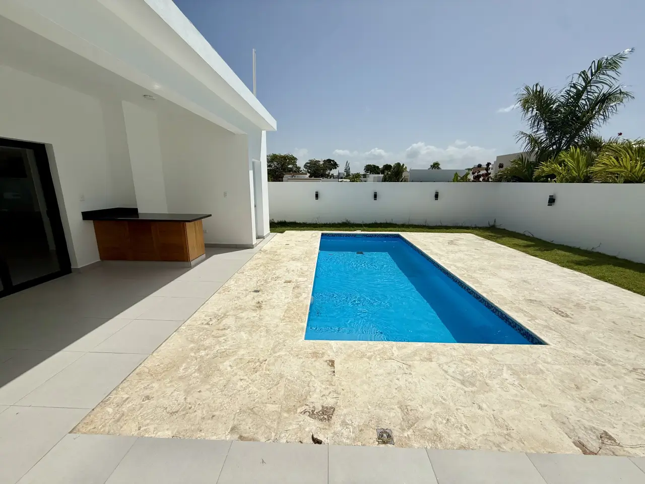 Brand-New 3-Bedroom Villa with Private Pool | Sosúa Ocean Village