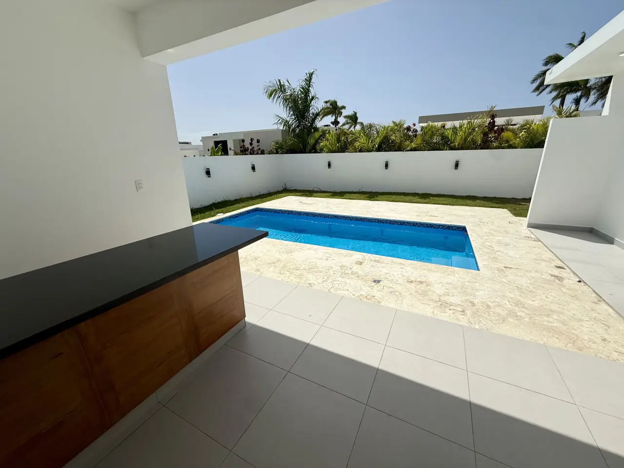 Brand-New 3-Bedroom Villa with Private Pool | Sosúa Ocean Village