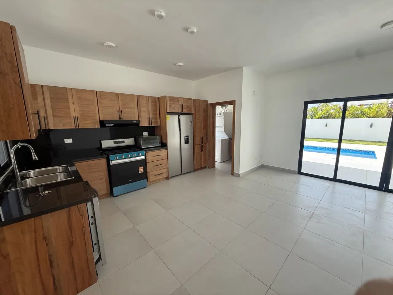 Brand-New 3-Bedroom Villa with Private Pool | Sosúa Ocean Village