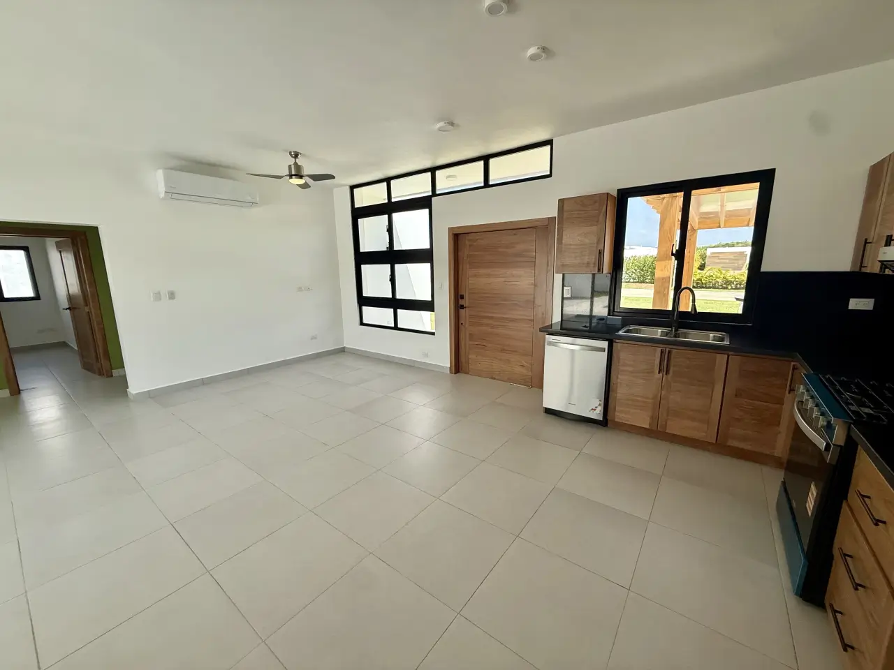 Brand-New 3-Bedroom Villa with Private Pool | Sosúa Ocean Village