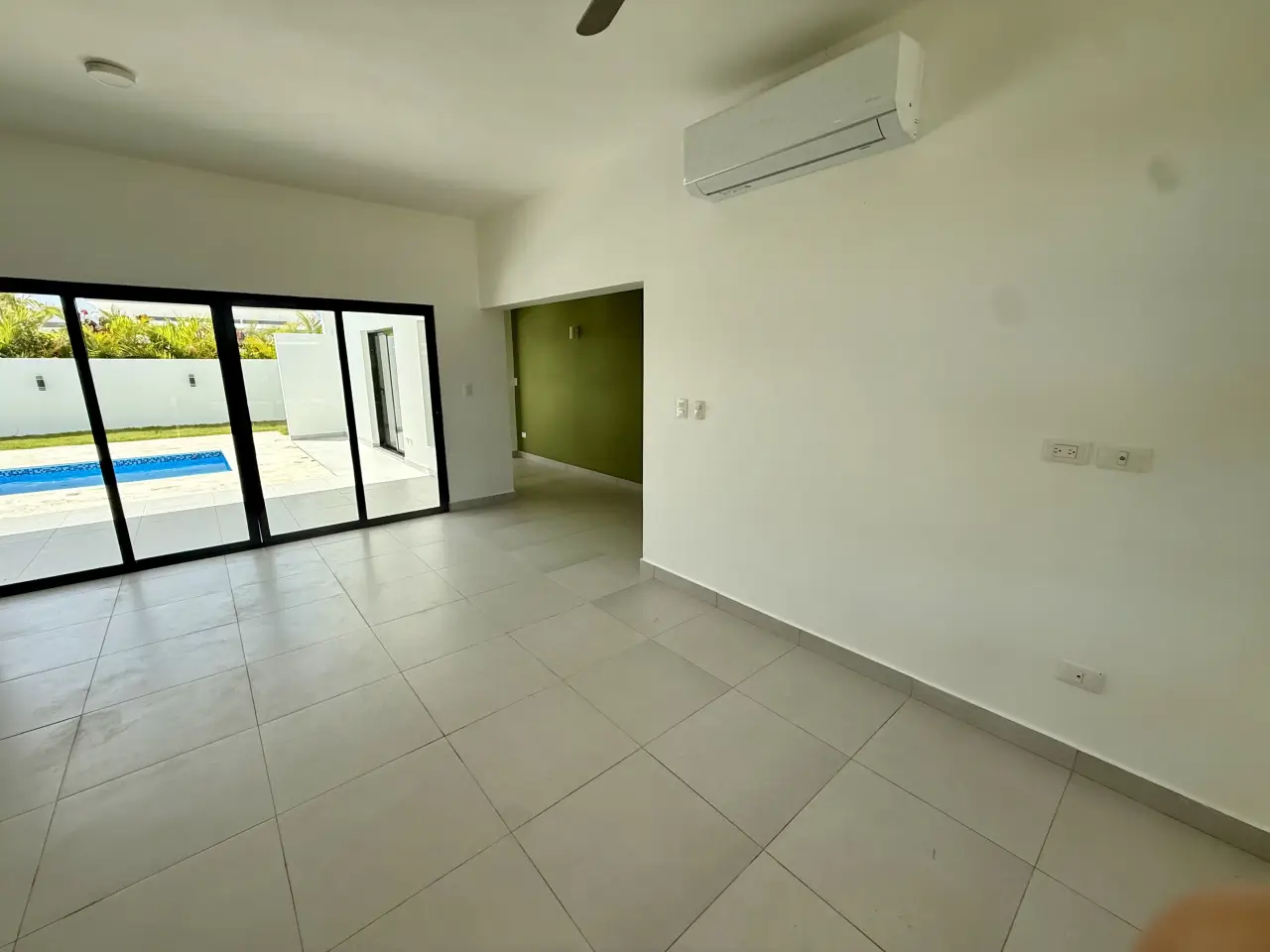 Brand-New 3-Bedroom Villa with Private Pool | Sosúa Ocean Village