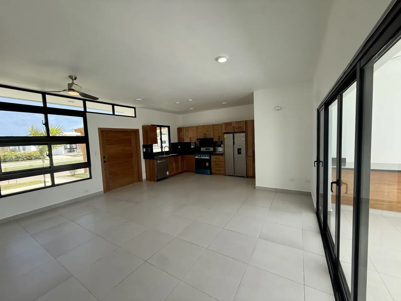 Brand-New 3-Bedroom Villa with Private Pool | Sosúa Ocean Village