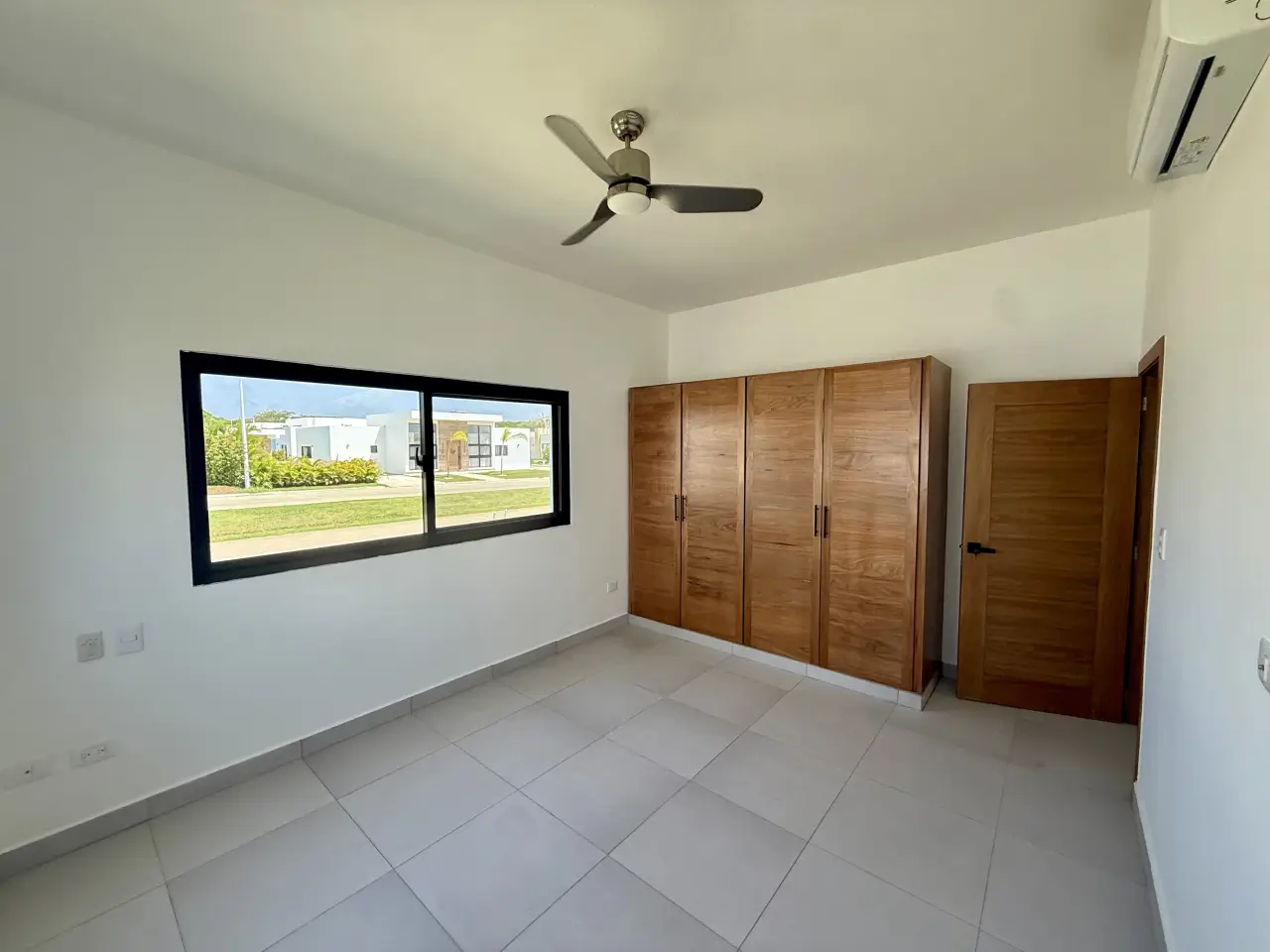 Brand-New 3-Bedroom Villa with Private Pool | Sosúa Ocean Village