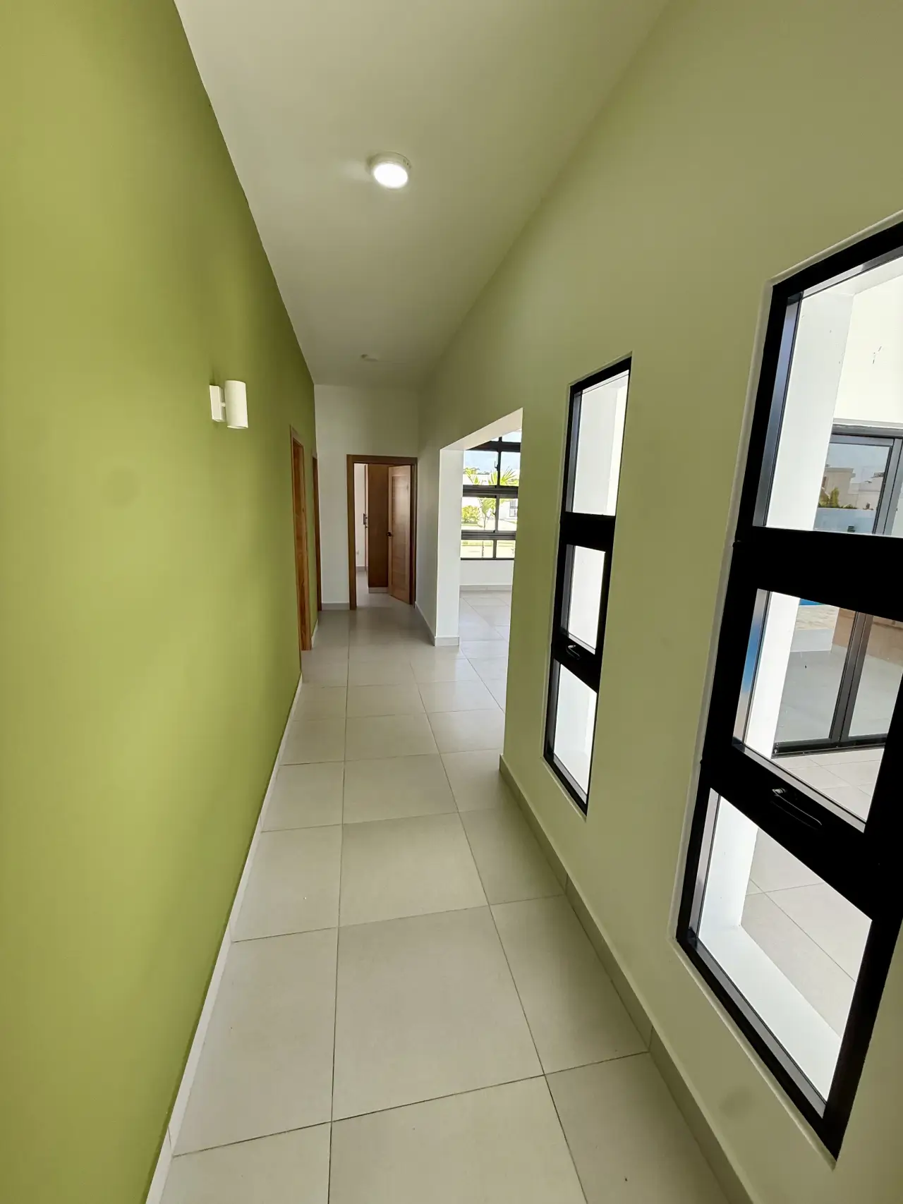 Brand-New 3-Bedroom Villa with Private Pool | Sosúa Ocean Village