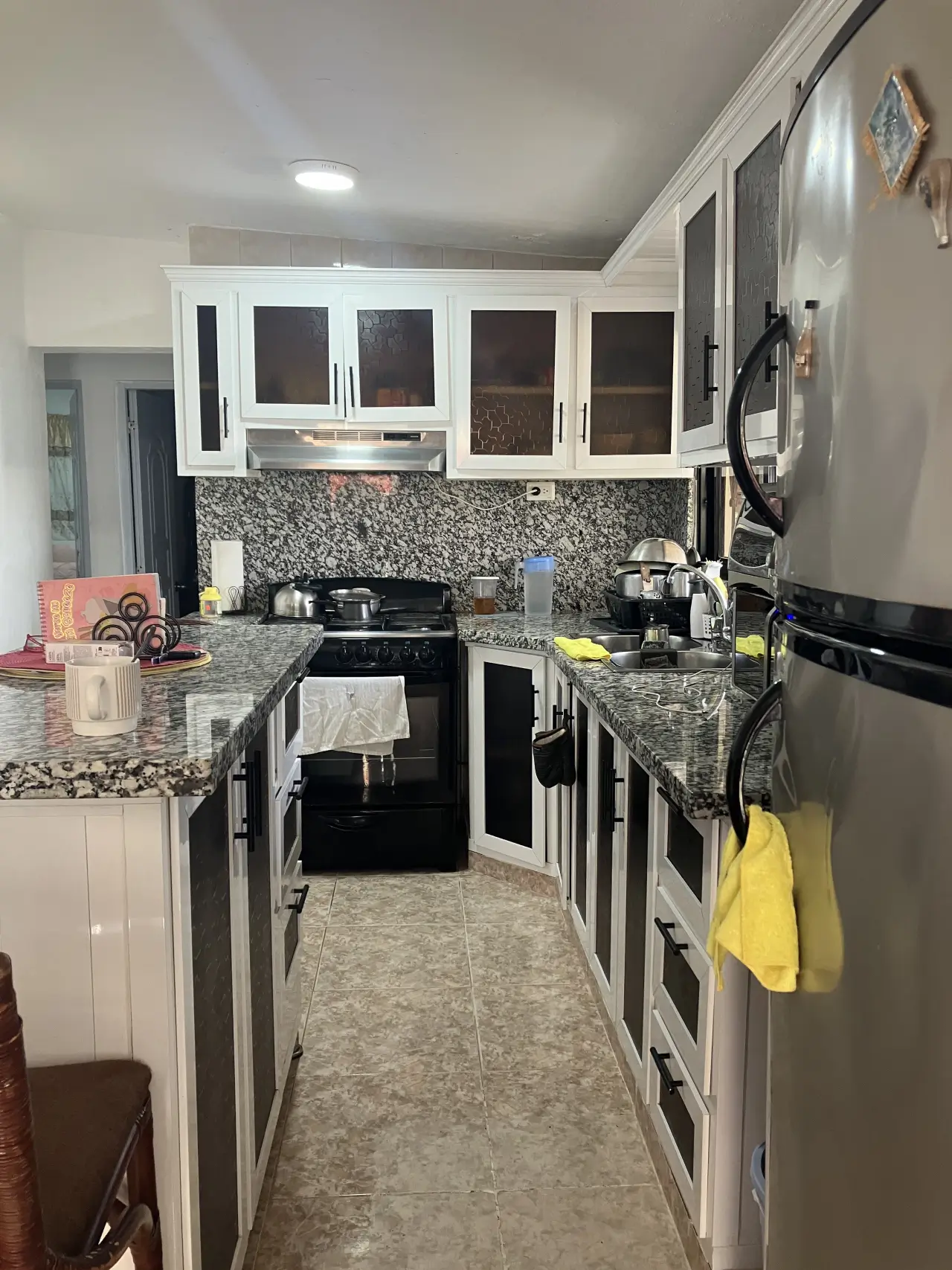 CASA EN VENTA | LA UNIÓN, SOSÚA