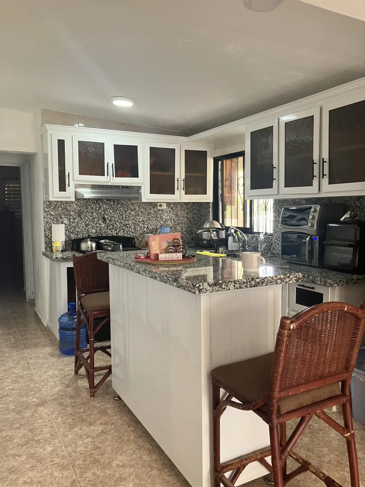 CASA EN VENTA | LA UNIÓN, SOSÚA
