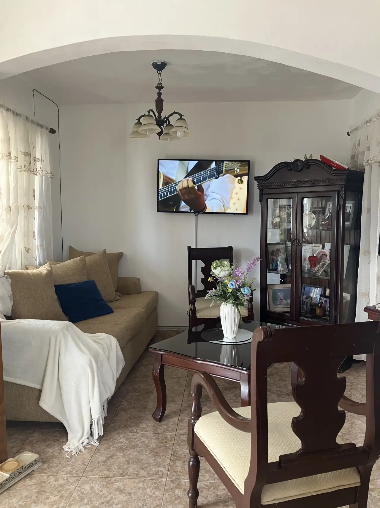 CASA EN VENTA | LA UNIÓN, SOSÚA