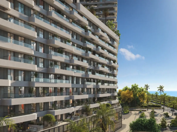 Coralia Santo Domingo Condos