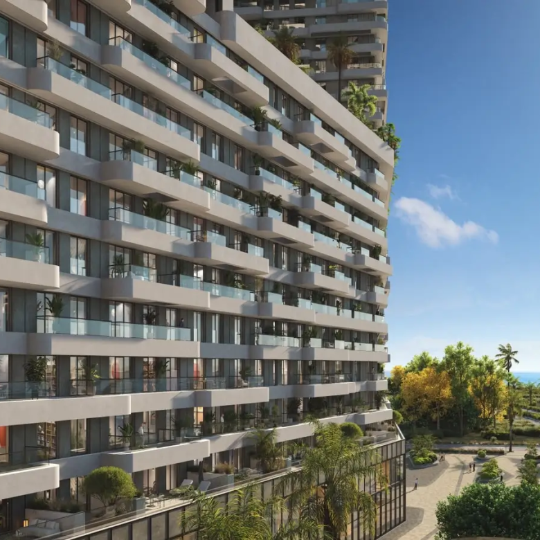 Coralia Santo Domingo Condos