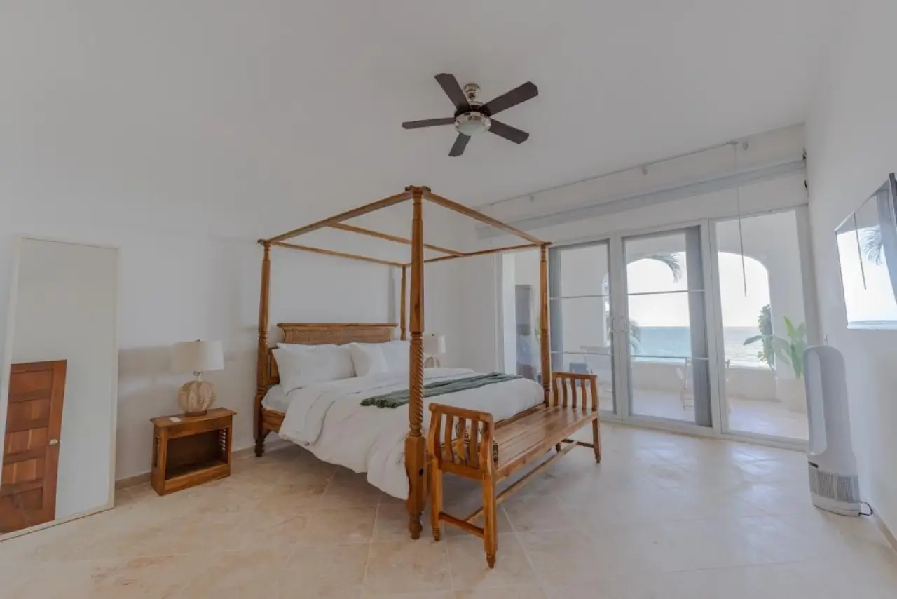 HOT DEAL! BEACH PALACE CABARETE | OCEANFRONT LUXURY