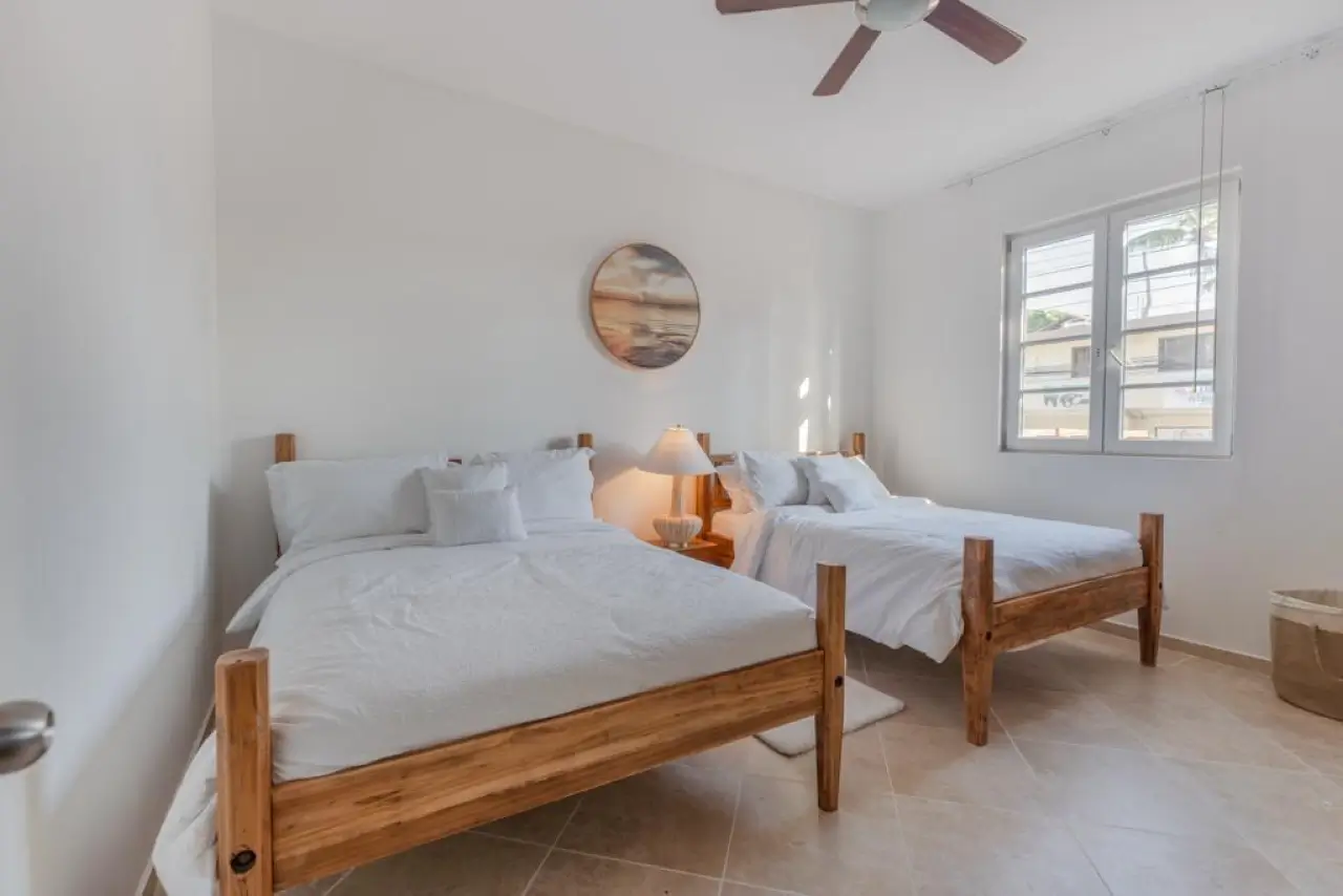 HOT DEAL! BEACH PALACE CABARETE | OCEANFRONT LUXURY