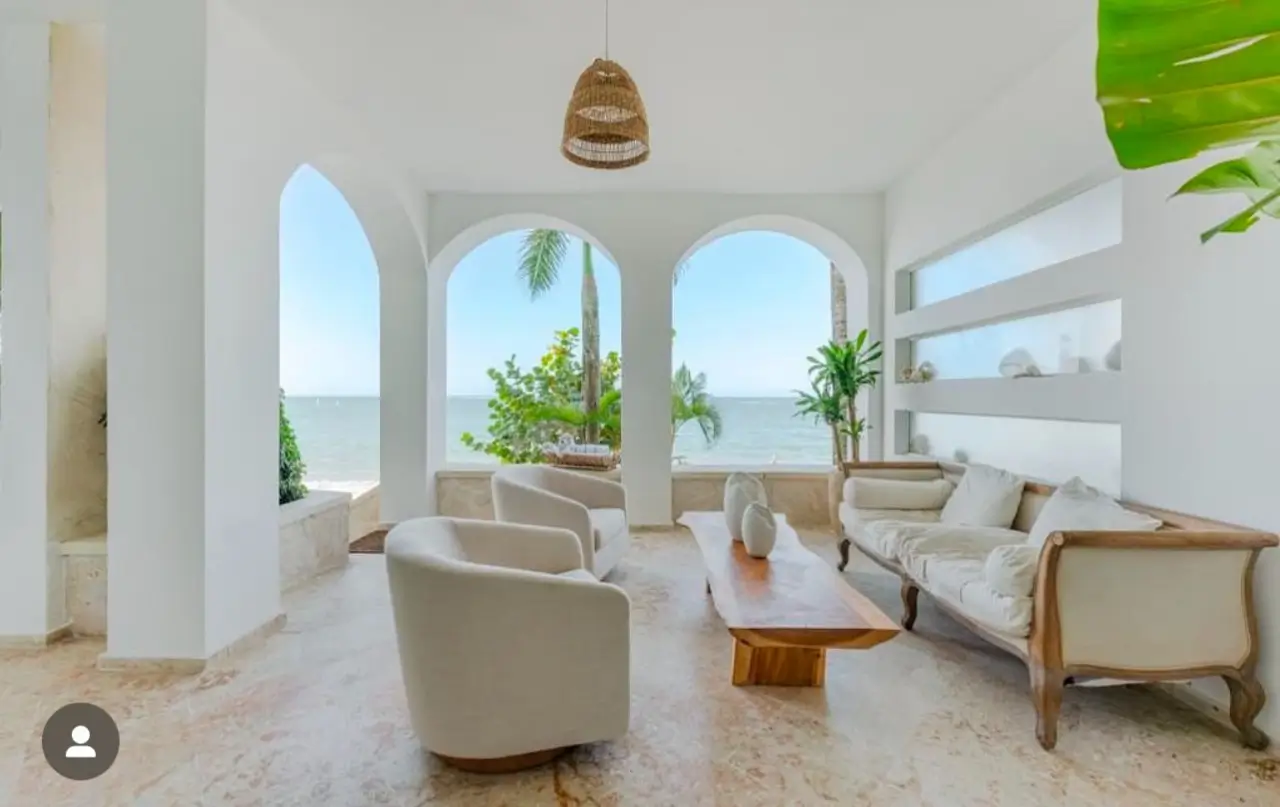 HOT DEAL! BEACH PALACE CABARETE | OCEANFRONT LUXURY