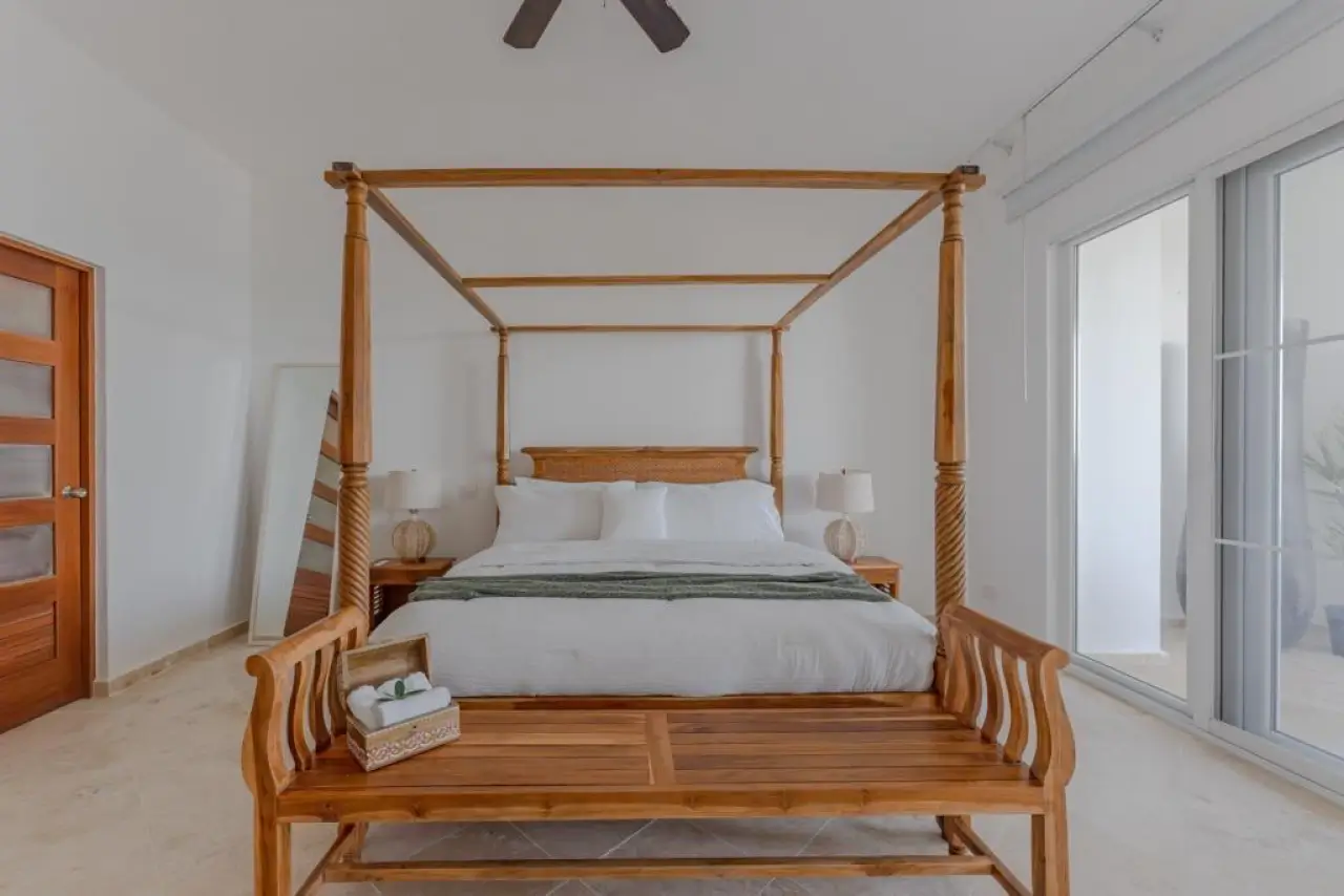 HOT DEAL! BEACH PALACE CABARETE | OCEANFRONT LUXURY