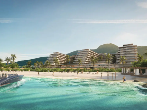 Long Beach Puerto Plata Condos