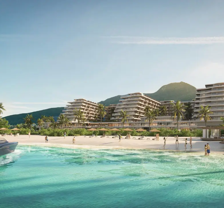 Long Beach Puerto Plata Condos