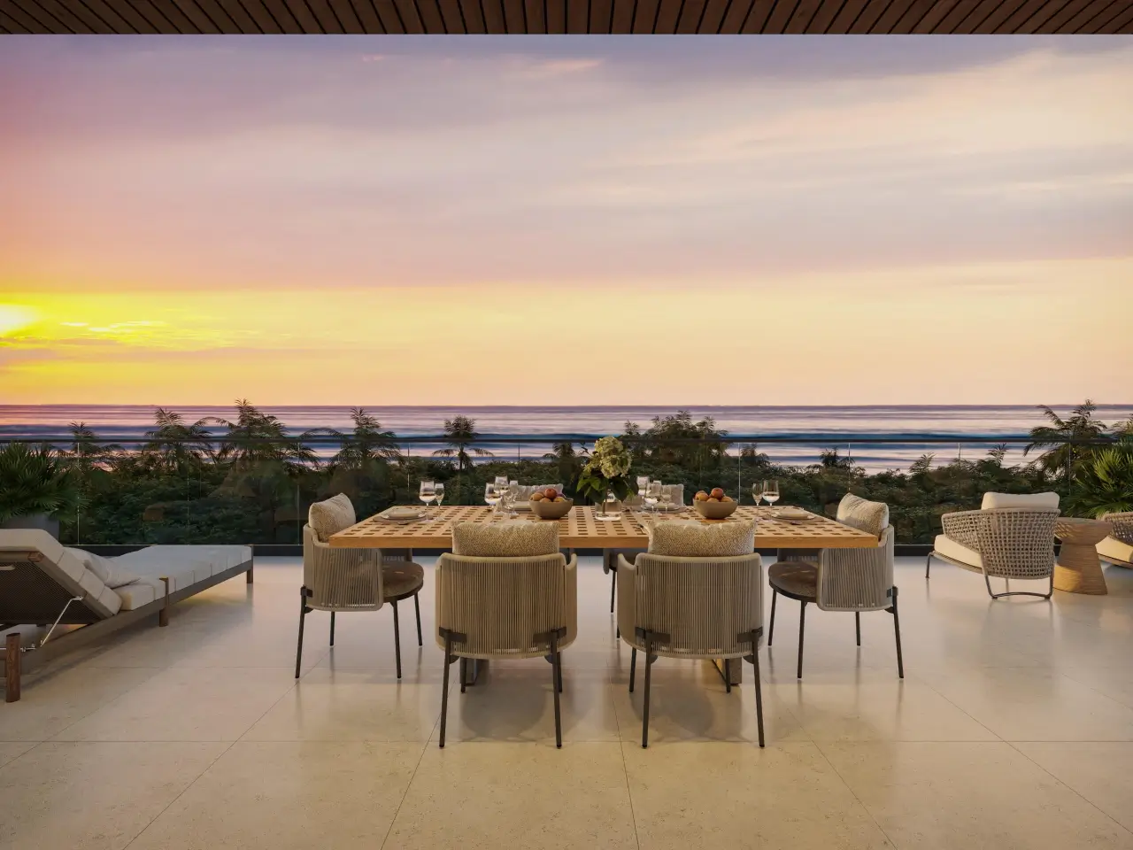 Long Beach Puerto Plata Condos