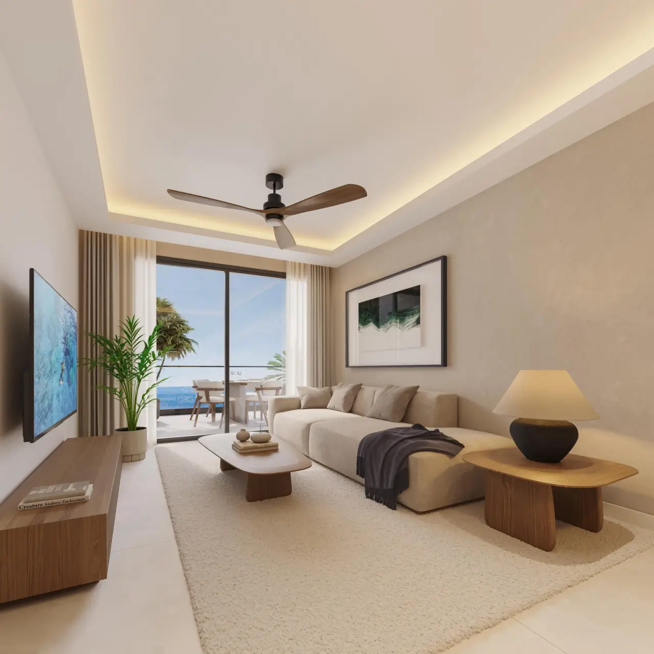 Long Beach Puerto Plata Condos