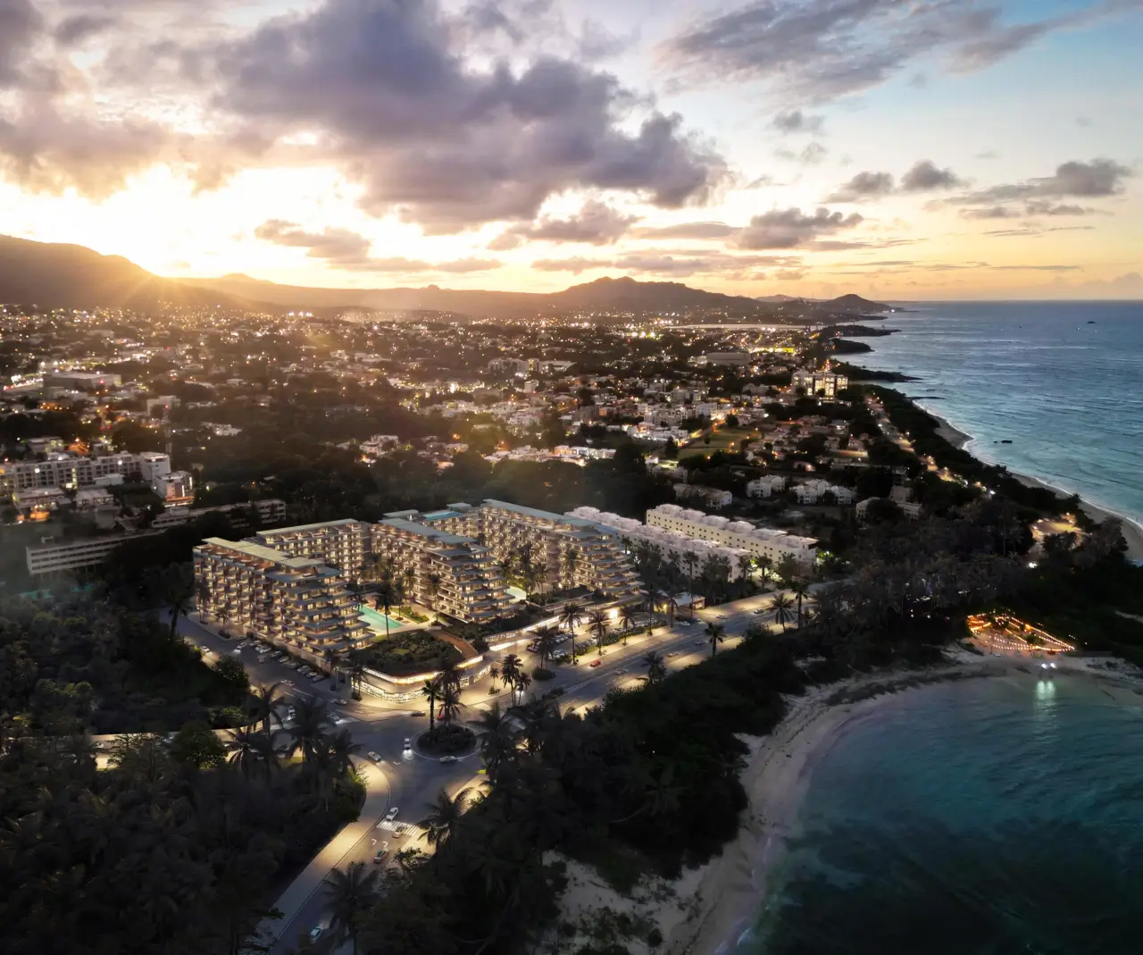 Long Beach Puerto Plata Condos