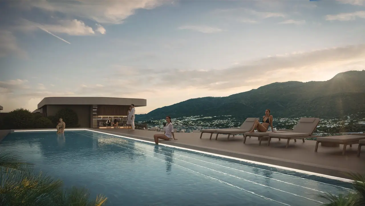 Long Beach Puerto Plata Condos