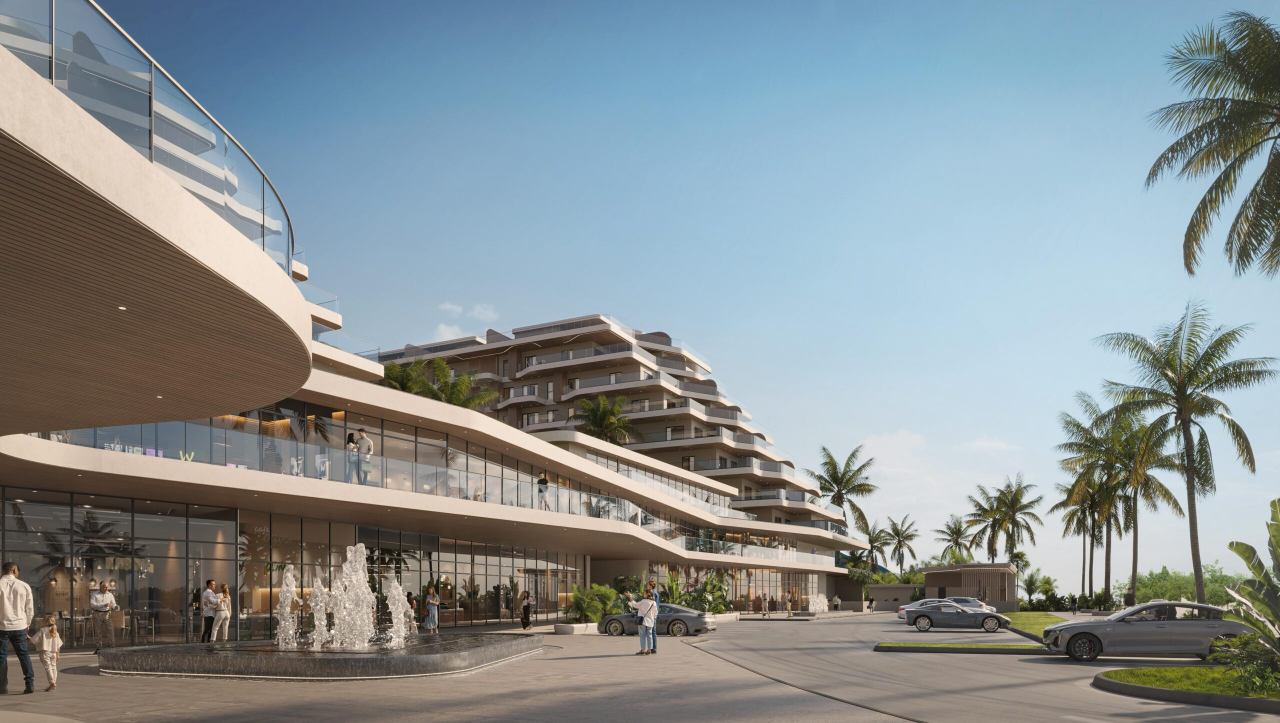 Long Beach Puerto Plata Condos