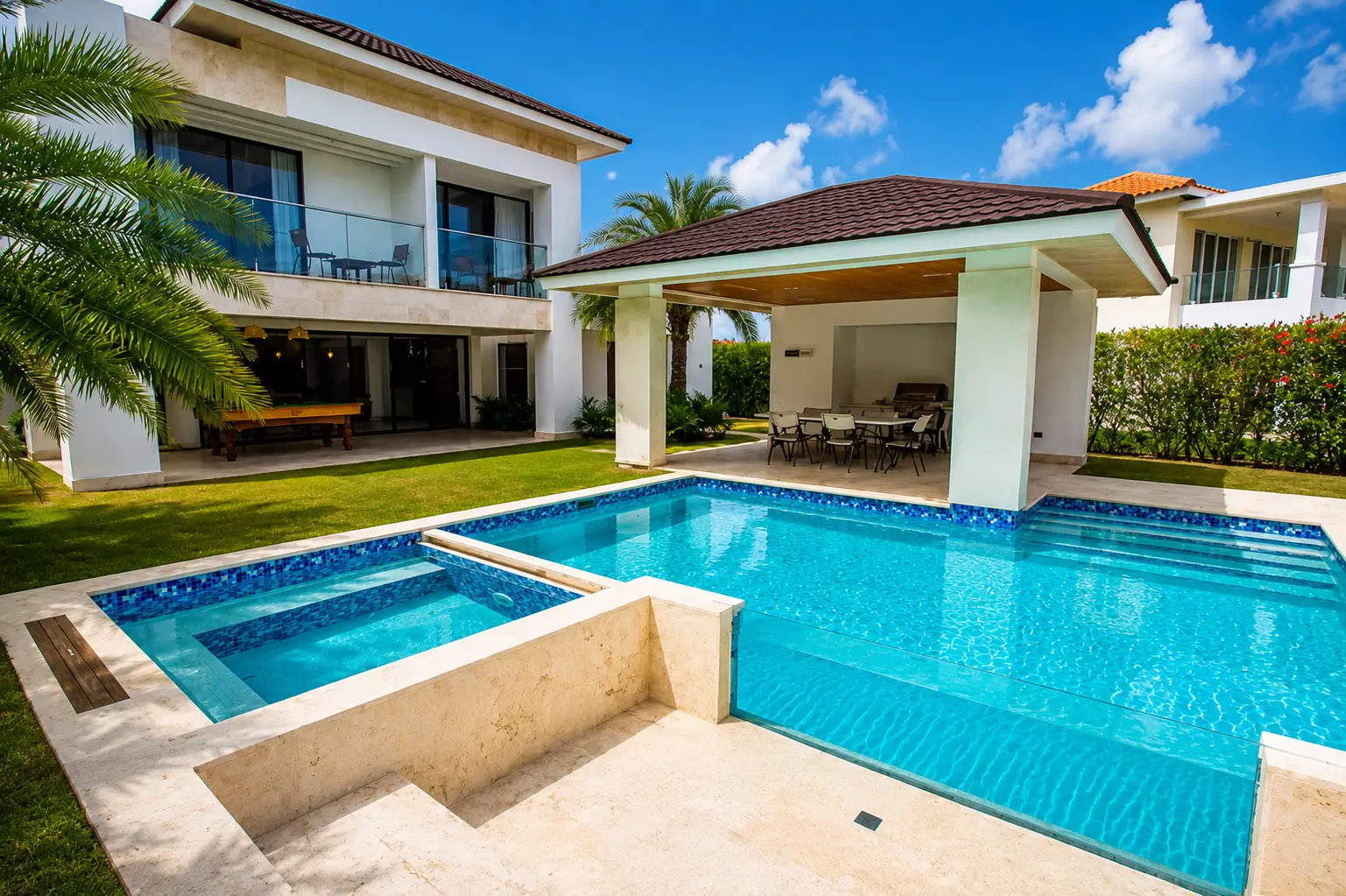 luxury-4-bedroom-beachside-villa-in-sosua-ocean-village-img-1 Luxury 4-Bedroom Beachside Villa in Sosúa Ocean Village