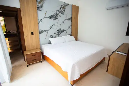 Luxury 4-Bedroom Beachside Villa in Sosúa Ocean Village
