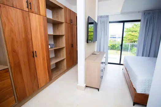 Luxury 4-Bedroom Beachside Villa in Sosúa Ocean Village