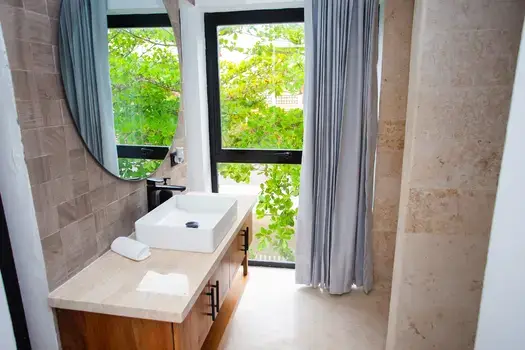 Luxury 4-Bedroom Beachside Villa in Sosúa Ocean Village