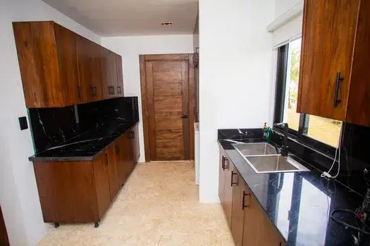 Luxury 4-Bedroom Beachside Villa in Sosúa Ocean Village