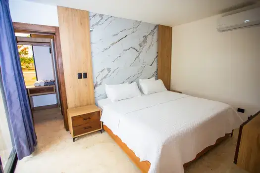 Luxury 4-Bedroom Beachside Villa in Sosúa Ocean Village
