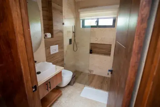 Luxury 4-Bedroom Beachside Villa in Sosúa Ocean Village