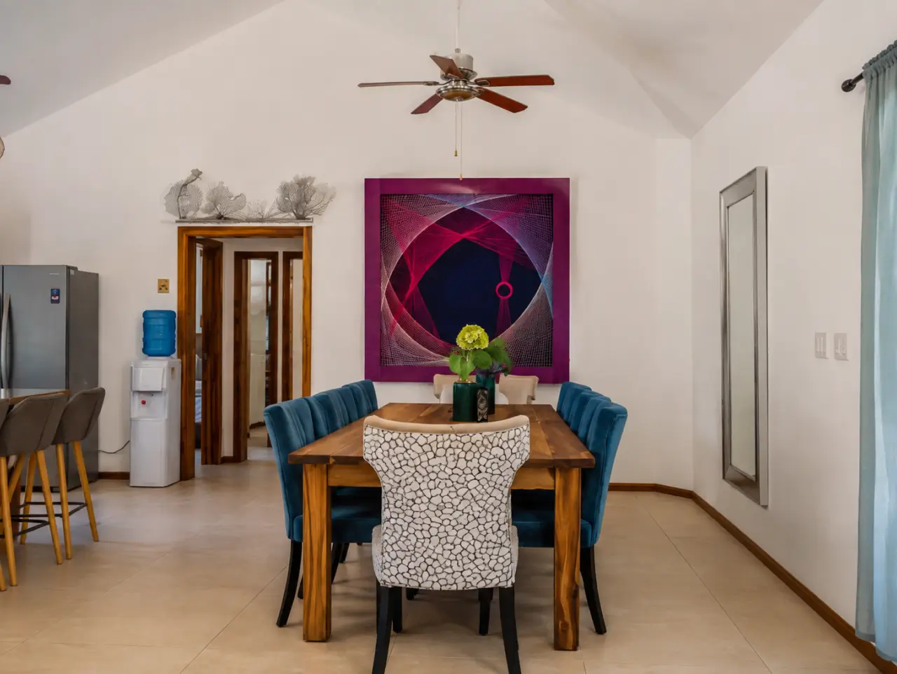 Luxury 9 Bedroom Villa in a Pristine Gates Community