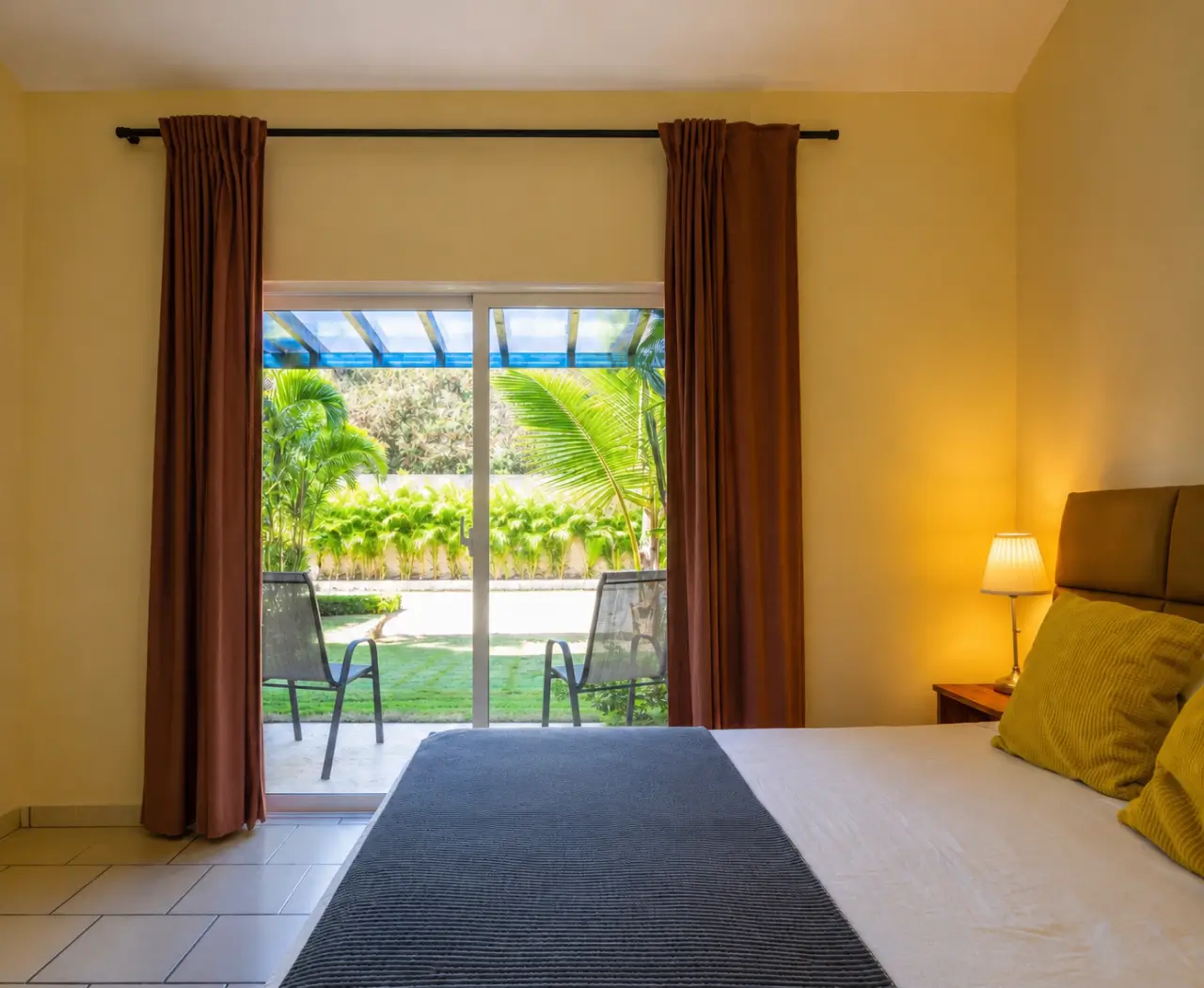 Luxury 9 Bedroom Villa in a Pristine Gates Community