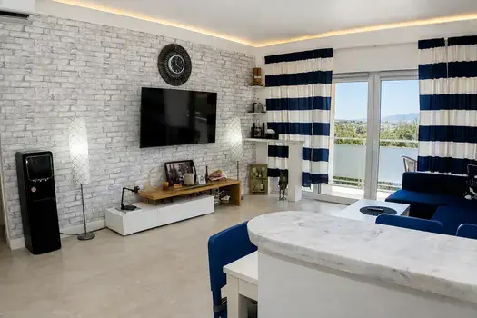 Modern 1-Bedroom Condo in Sosúa Ocean Village