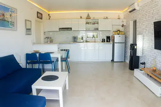 Modern 1-Bedroom Condo in Sosúa Ocean Village