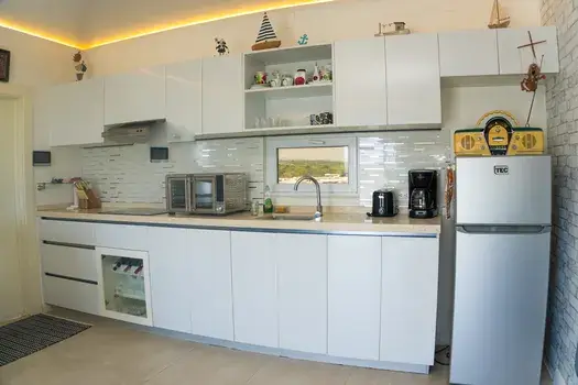 Modern 1-Bedroom Condo in Sosúa Ocean Village