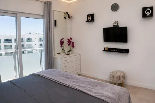 Modern 1-Bedroom Condo in Sosúa Ocean Village